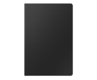 SAMSUNG Book Cover Keyboard do Galaxy Tab S10+/S9+/S9/FE czarne EF-DX825UBEGWW - 1282477 - zdjęcie 2